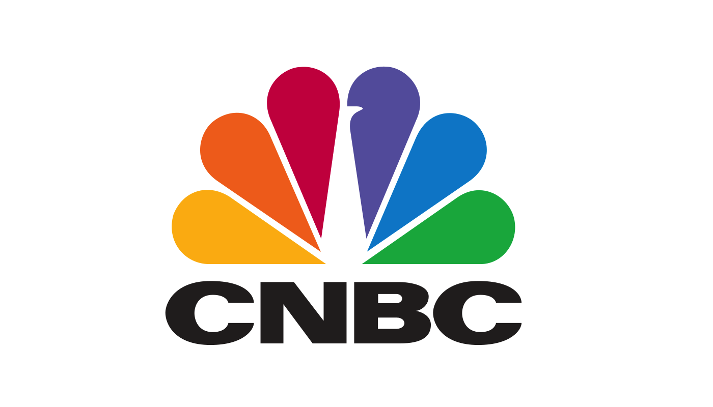 CNBC Logo 3